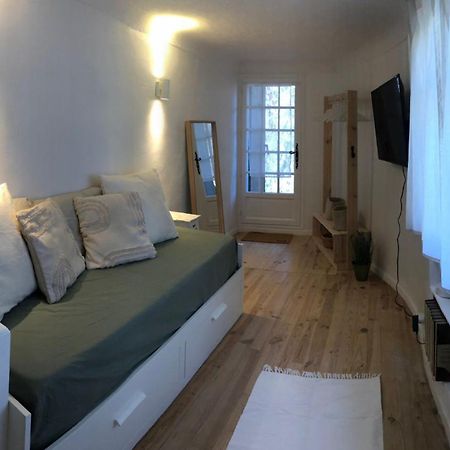 Duplex Au Pied Du Chateau Cagnes-sur-Mer Exteriér fotografie