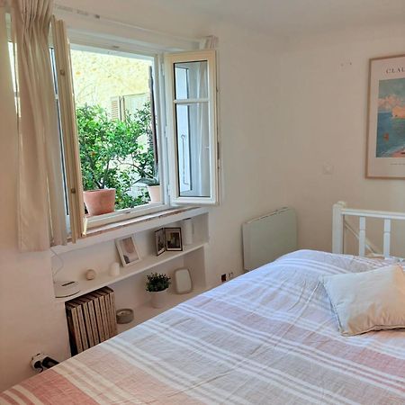 Duplex Au Pied Du Chateau Cagnes-sur-Mer Exteriér fotografie