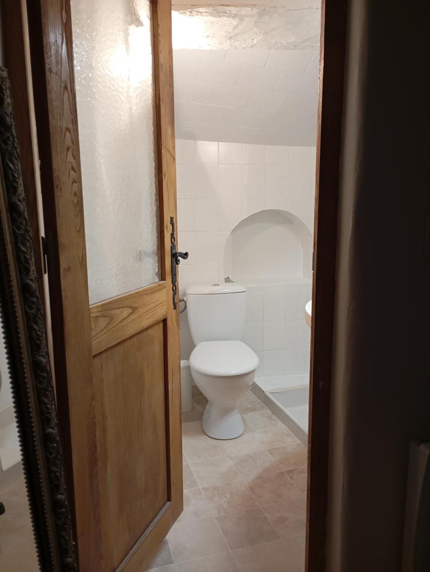 Duplex Au Pied Du Chateau Cagnes-sur-Mer Exteriér fotografie