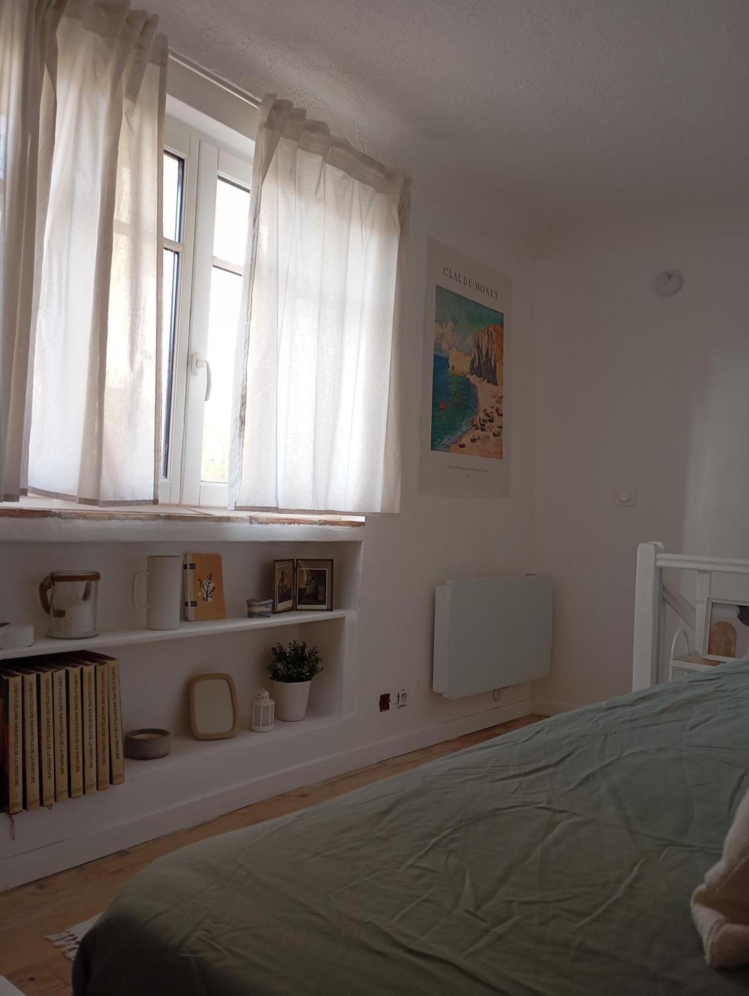 Duplex Au Pied Du Chateau Cagnes-sur-Mer Exteriér fotografie