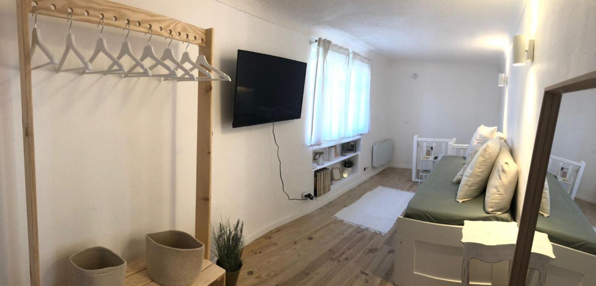 Duplex Au Pied Du Chateau Cagnes-sur-Mer Exteriér fotografie